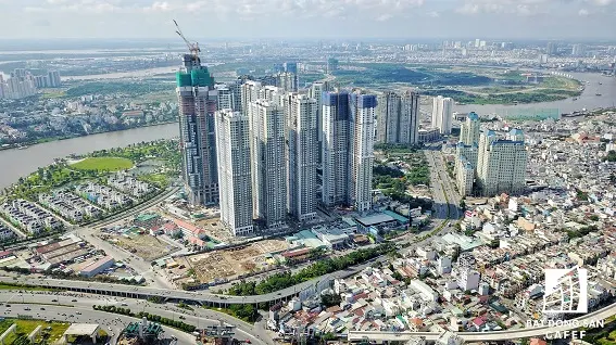 Phát huy giá trị bản sắc kiến trúc từ quy hoạch đô thị
