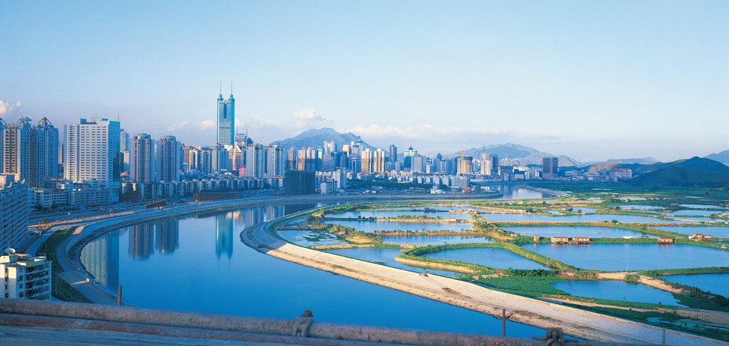 Bài học đặc khu kinh tế của Trung Quốc