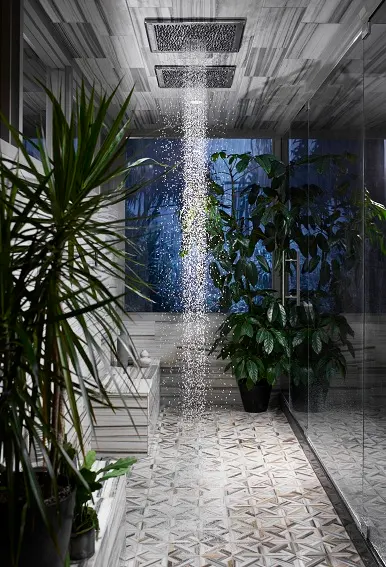 Kohler & giải pháp thiết bị công trình xanh