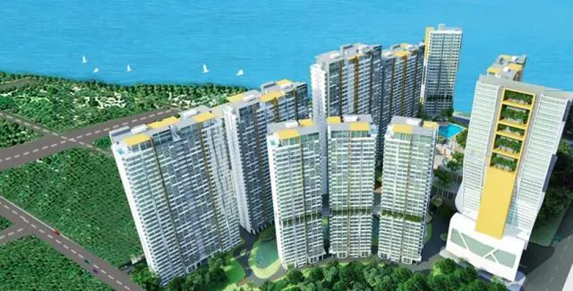 Năm 2017 – Năm thành công của M&A bất động sản