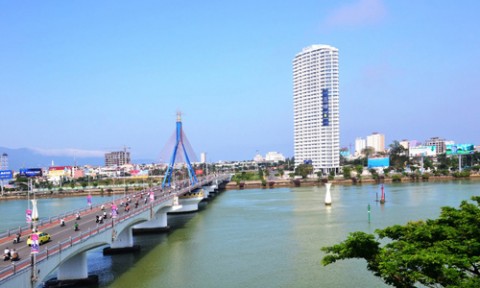 Đà Nẵng: Chỉnh trang đô thị theo hướng xã hội hóa