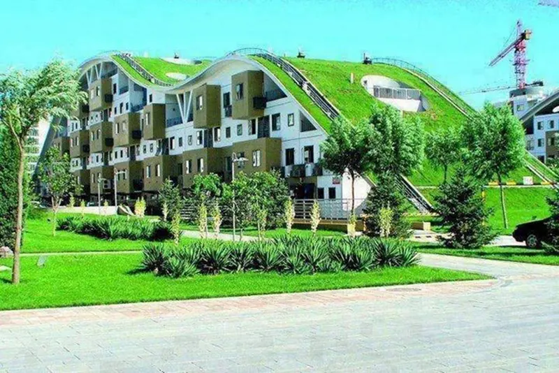 Đô thị và năng lượng