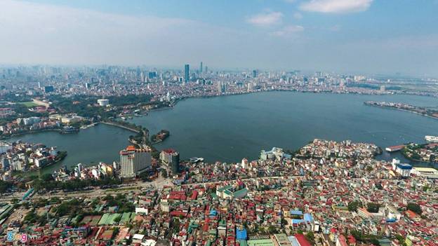 Nâng cao hiệu quả công tác quản lý cao độ nền đô thị