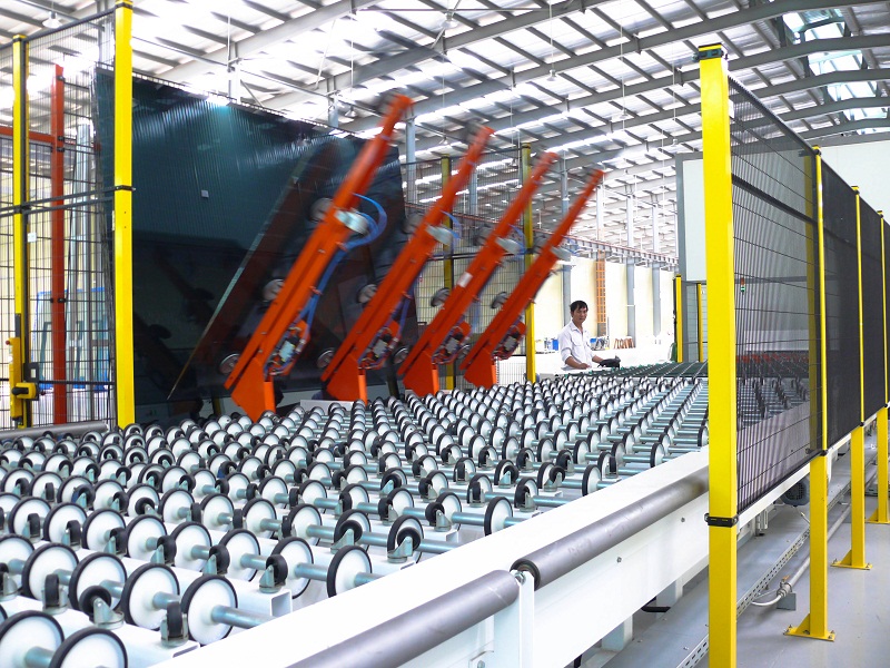 Đột phá công nghệ với sản phẩm thương hiệu Viglacera