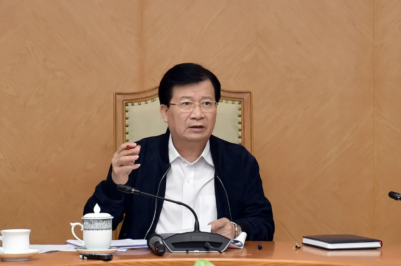 Hoàn thiện Đồ án ‘Điều chỉnh quy hoạch xây dựng vùng ĐBSCL’