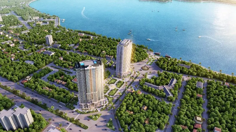 Khách bất động sản “đỏ mắt” tìm dự án mới dịp cuối năm