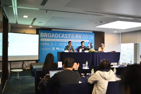 VIBA Show 2018 – Cơ hội trải nghiệm kính thực tế ảo & Flycam để có thể ứng dụng cho ngành BĐS và thiết kế Kiến trúc