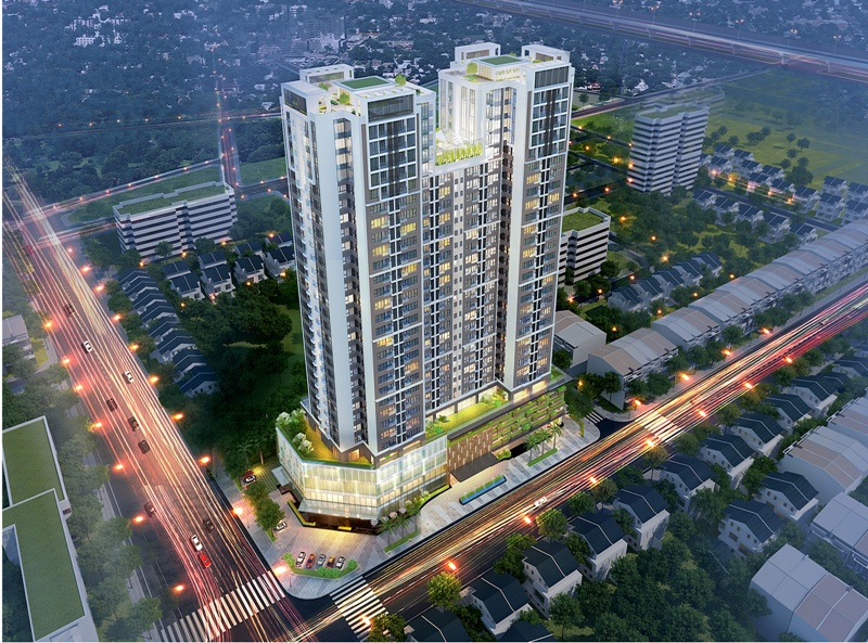 The Legend: Thế mạnh của sự khác biệt