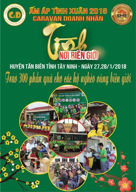 Sơn ZEBRA tại Việt Nam và ý tưởng vì cộng đồng