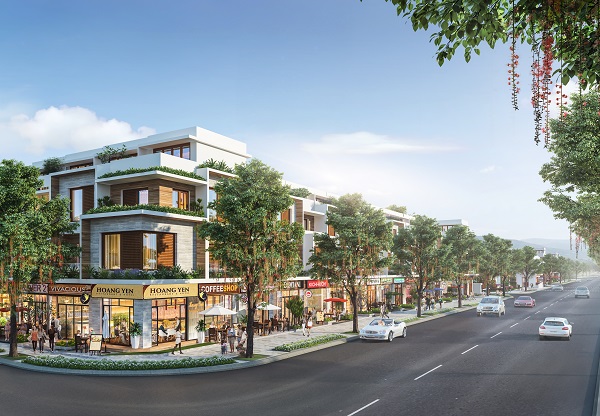 Bà Rịa – Vũng Tàu: Thị trường bất động sản sắp đón nhiều “sóng lớn”