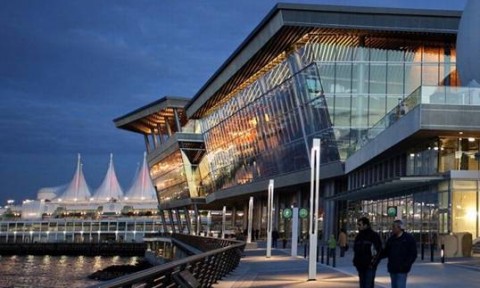 Ngôi nhà xanh ở Vancouver 2 lần đạt chứng nhận LEED Bạch kim