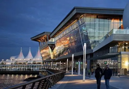 Ngôi nhà xanh ở Vancouver 2 lần đạt chứng nhận LEED Bạch kim