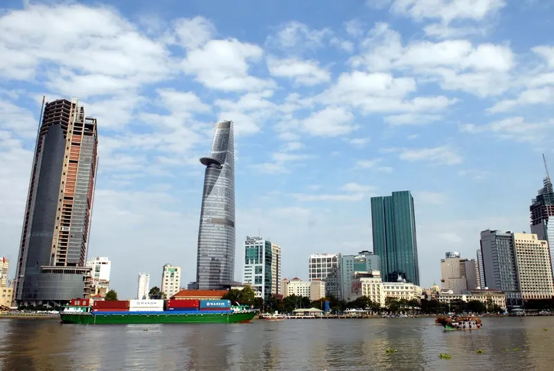 Quy hoạch vùng TP.HCM: Phát triển theo mô hình tập trung – đa cực