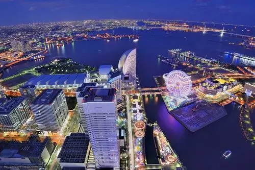 Khám phá tòa nhà cao nhất thế giới