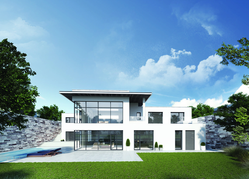 Chủ đầu tư Hàn Quốc giới thiệu Dự án biệt thự sân golf siêu sang tại Đông Anh
