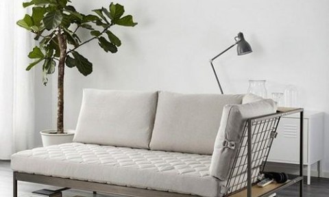 10 thiết kế nội thất phù hợp cho không gian nhỏ hẹp