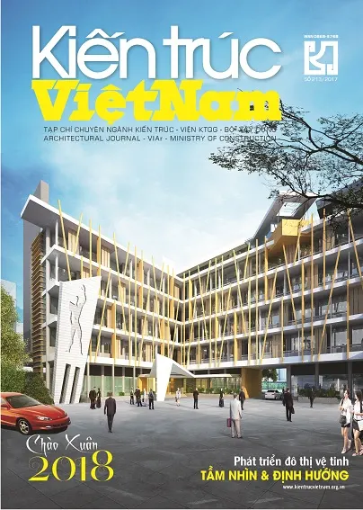 Tạp chí KTVN số 213 – 2017