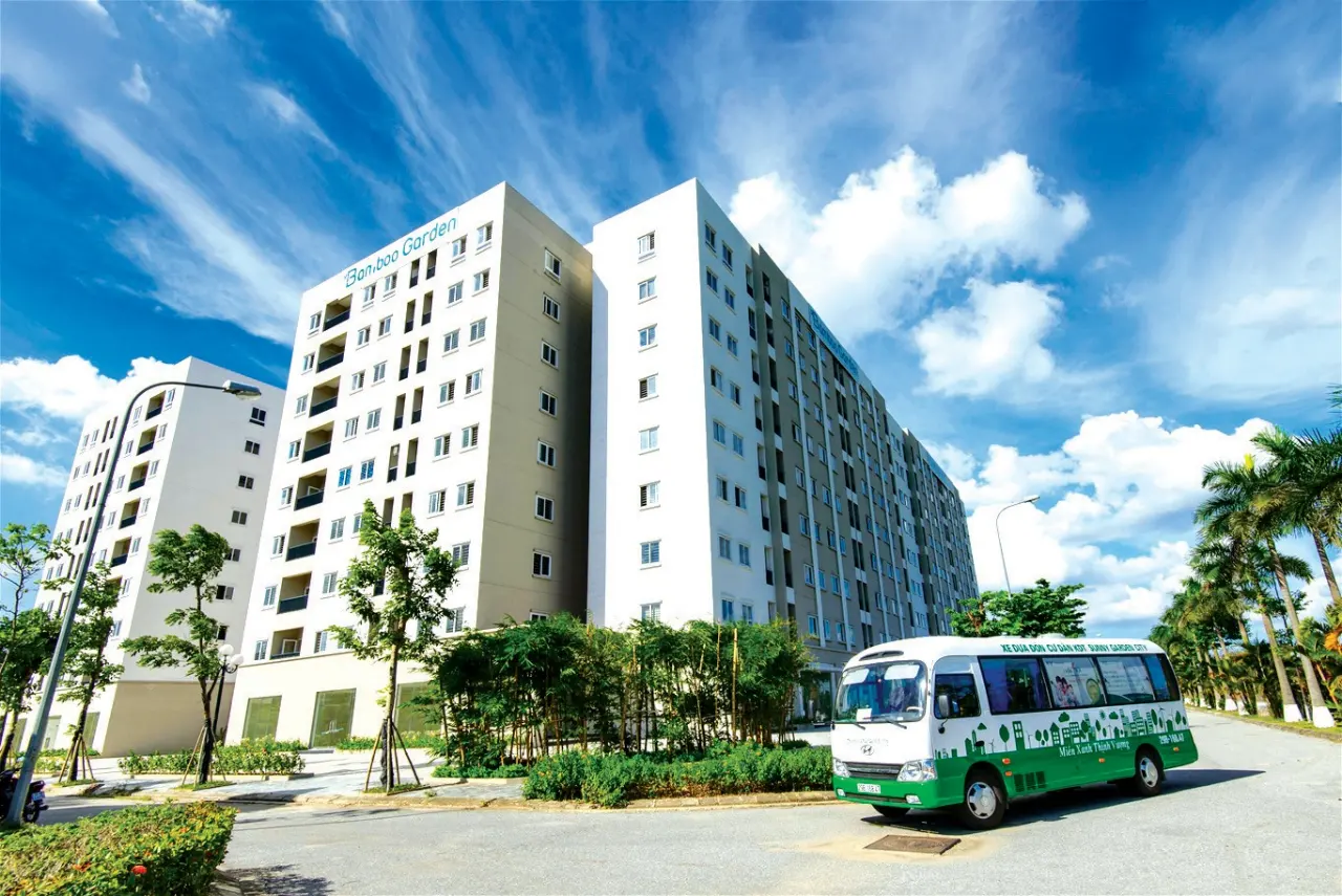 Mô hình quản lý quy hoạch & phát triển đô thị vệ tinh trong thực tiễn Việt Nam