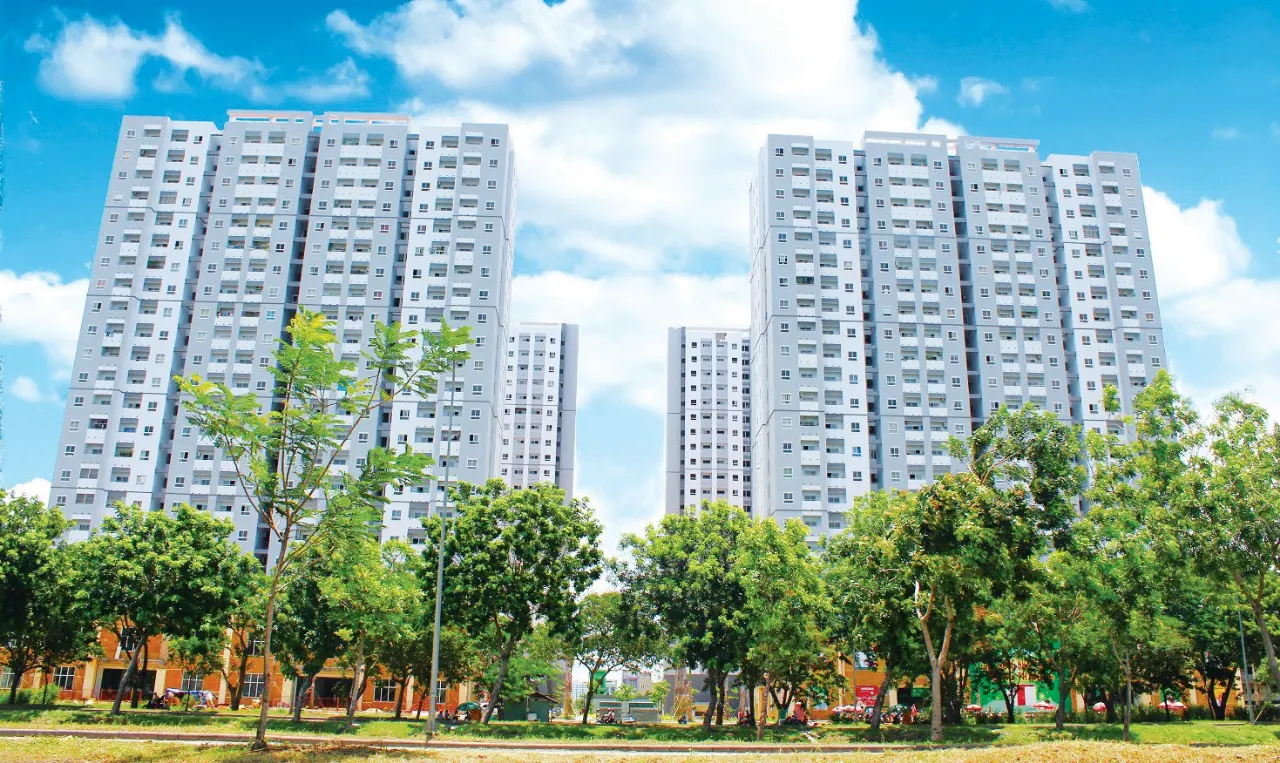 Huy động nội lực trong phát triển đô thị vệ tinh Hà Nội