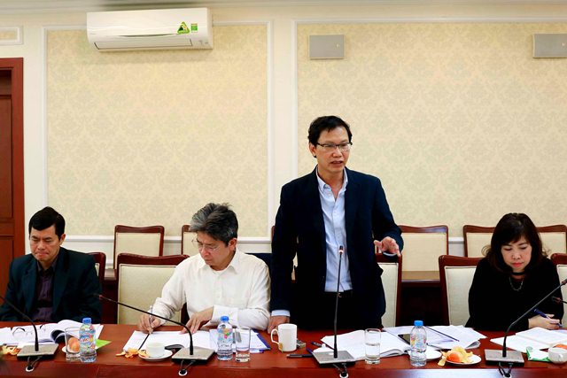 Hội nghị thẩm định Nhiệm vụ quy hoạch xây dựng vùng tỉnh Kon Tum đến năm 2035