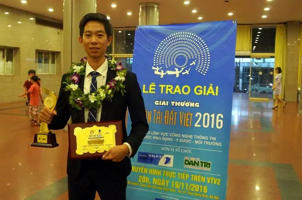 Chuyên gia kiến trúc hệ thống tương lai – cơ hội đột phá với công nghệ, nâng tầm quốc tế