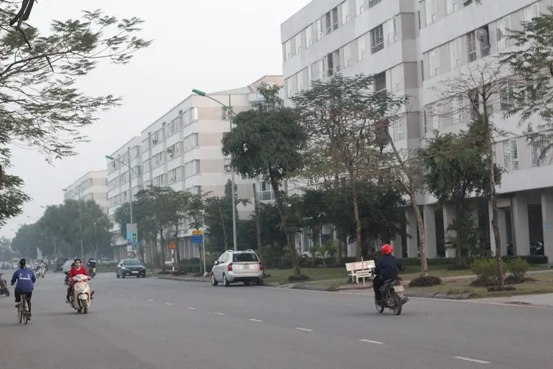 Phát triển nhà ở xã hội: Các địa phương đã triển khai tích cực