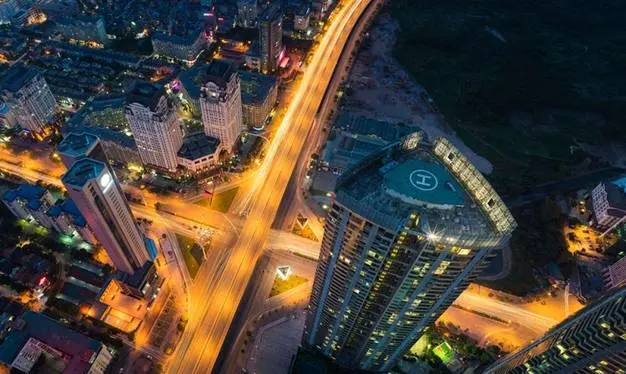 Thị trường nhà ở Việt Nam cuối năm 2017 có nhiều điểm tích cực