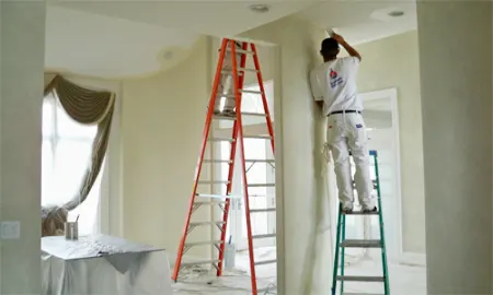 Rắc rối đủ bề khi cố sửa nhà giáp Tết