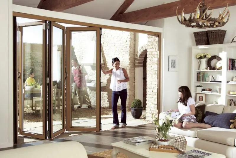 Những tiêu chí cần cân nhắc khi chọn mua cửa nhôm