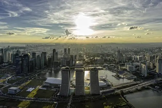 Singapore – những bài học quý về quản lý đô thị