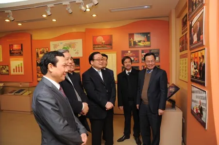 Thủ đô sẽ “đặt hàng” Đại học quốc gia Hà Nội