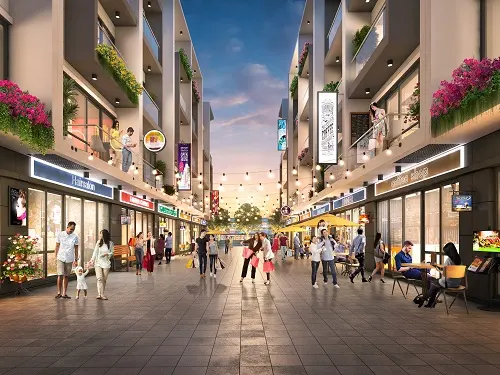 T&T Group sắp ra mắt chung cư cao tầng mặt phố Định Công