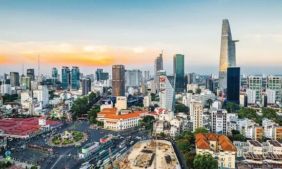 Doanh nghiệp BĐS công bố những kế hoạch lớn năm 2018
