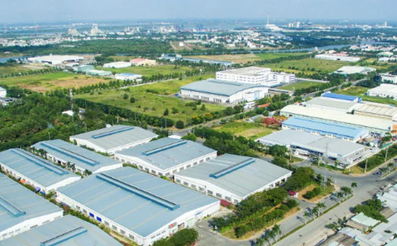 Quy hoạch phát triển cụm công nghiệp TP Hà Nội đến năm 2020, có xét đến năm 2030