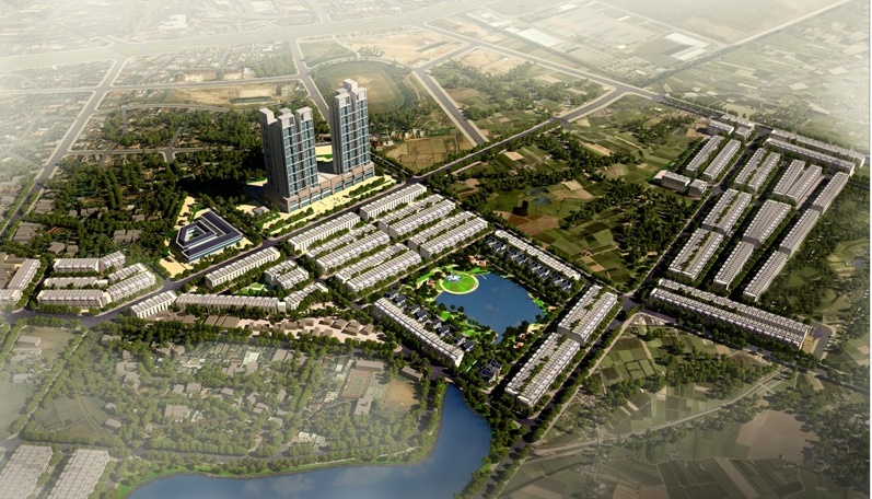 Đầu tư BĐS: Tại sao tiền lại đổ vào… đất nền tỉnh?