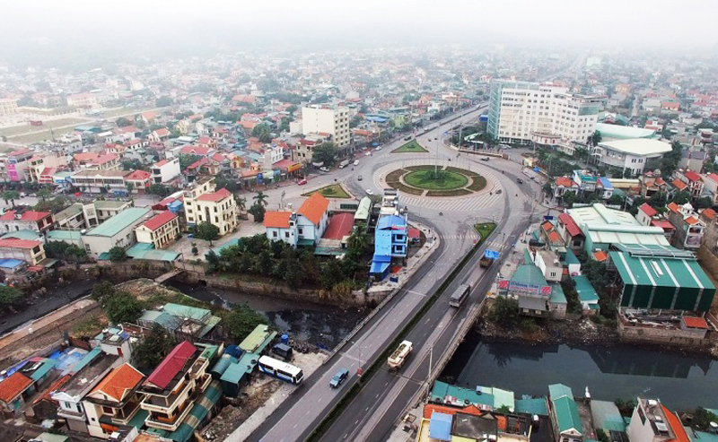Bộ KH&ĐT thống nhất cao với quan điểm của Bộ Xây dựng trong quản lý phát triển đô thị