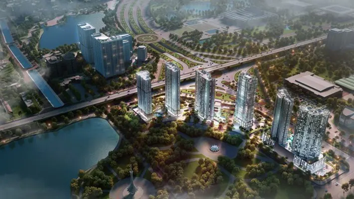 Những mảng sáng nổi bật trên thị trường địa ốc 2018