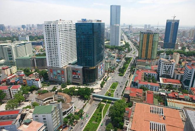 Bất động sản 2018: Cao cấp ‘đóng băng’, giá rẻ tồn tại?