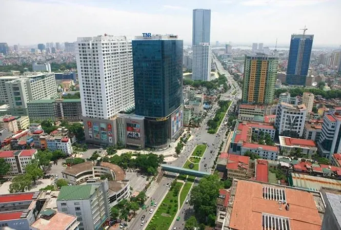 Bất động sản 2018: Cao cấp ‘đóng băng’, giá rẻ tồn tại?