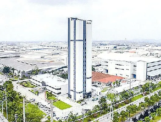 Nhà sản xuất thang máy Nhật Bản: Nhắm vào thị trường Việt Nam và các nước lân cận