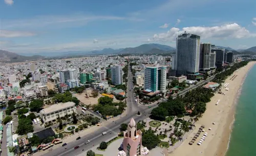 CEO ngoại nêu 3 lý do khiến condotel hấp dẫn