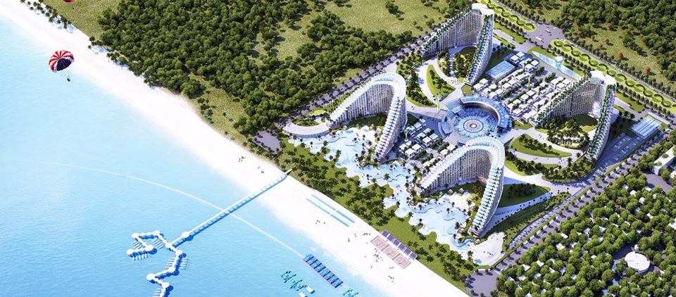 Chủ tịch VNREA kiến nghị hoàn thiện 6 chính sách phát triển Condotel tại Việt Nam