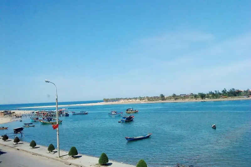 “Siêu dự án” đánh thức bất động sản nghỉ dưỡng Quảng Bình