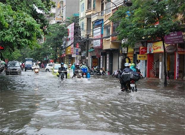 Cần tiếp tục đầu tư cho nghiên cứu bê tông hốc rỗng