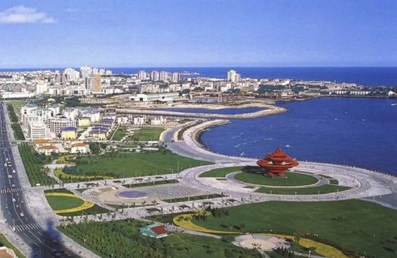 Lập đồ án Quy hoạch chung xây dựng Khu kinh tế Thái Bình