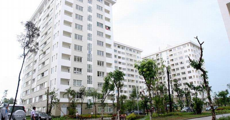 Thủ tục chuyển nhượng NƠXH – Có vướng như lời đồn?