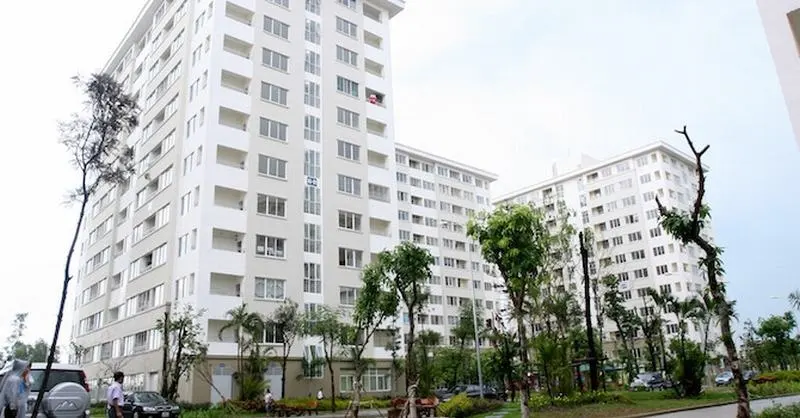 Thủ tục chuyển nhượng NƠXH – Có vướng như lời đồn?