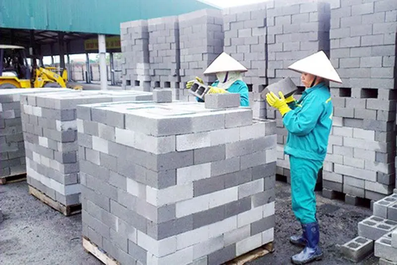Bình Thuận: Thẩm định đề cương, dự toán kinh phí lập Quy hoạch phát triển VLXD tỉnh