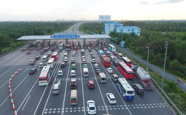 Quy hoạch chiến lược hợp nhất phát triển vùng TP.HCM