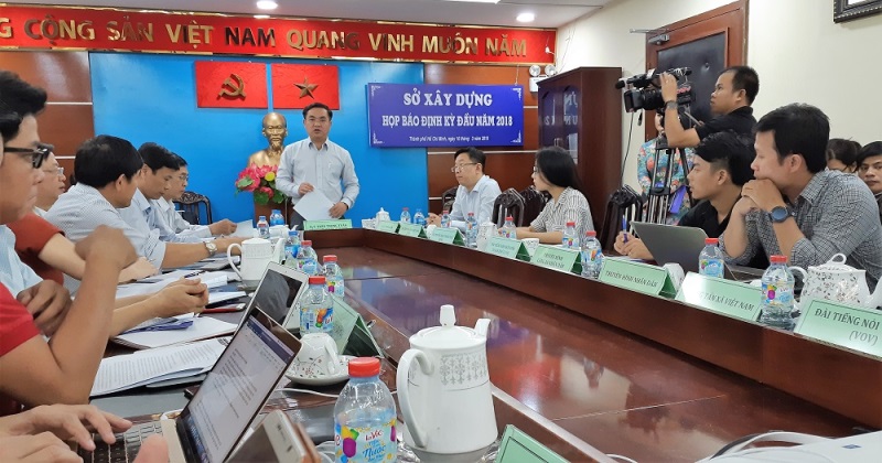 TP Hồ Chí Minh sẽ bán đấu giá trên 5.222 căn nhà tái định cư